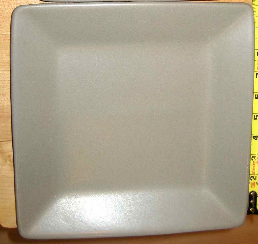 VIA104 Dinner Plate by Vista Alegre-1