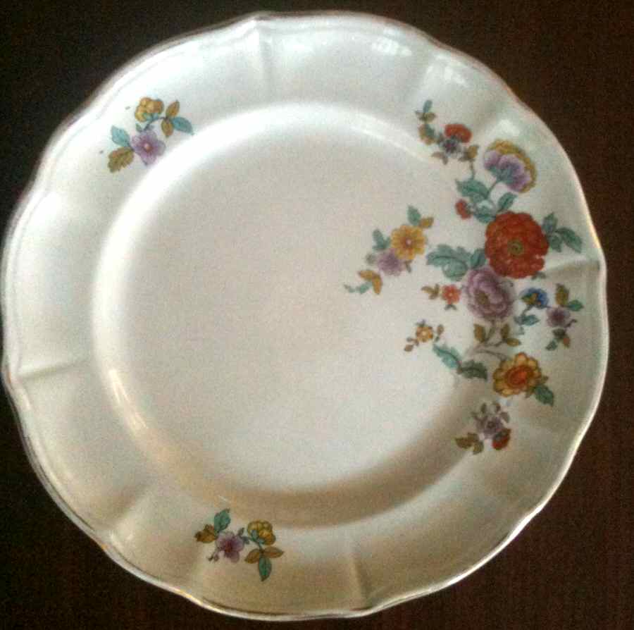 VEA5 Dinner Plate by Verbano Laveno-1