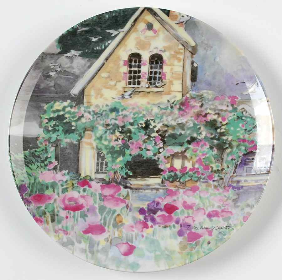 VAN11 Wall Plate by Vandor-1