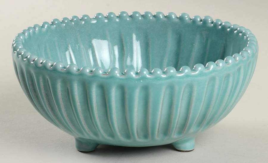 Incanto Aqua 5" All Purpose Bowl by Vietri (Italy)-1