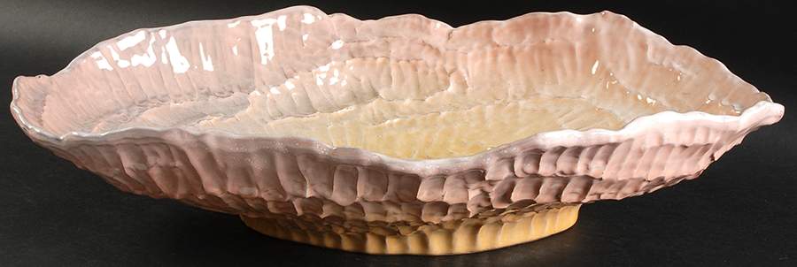 Organica 18" Oval Serving Bowl by Vietri (Italy)-1