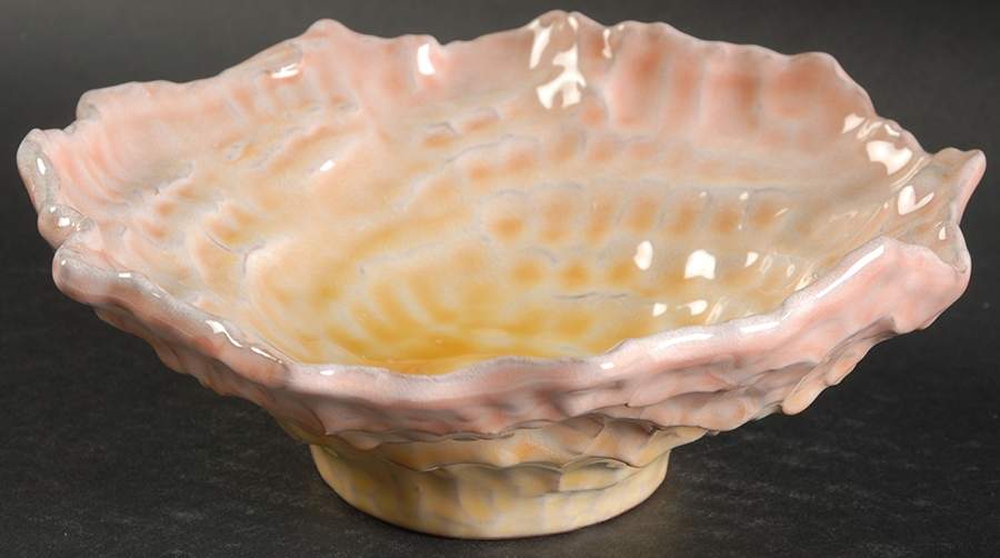 Organica 7" Round Bowl by Vietri (Italy)-1