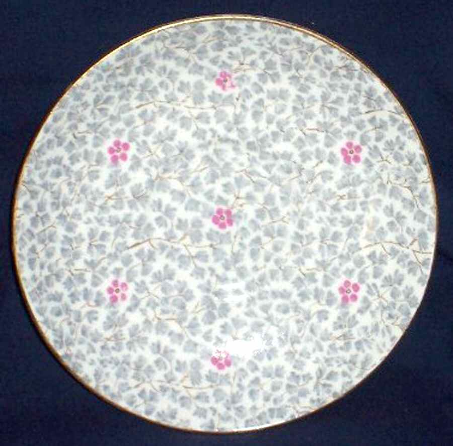CAE30 Saucer by Cartwright & Edwards-1