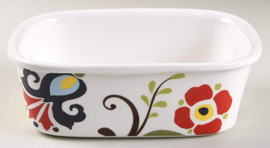 Jardine 3 Cup Storage Container No Vented Lid by Vida By Eva Mendes-1