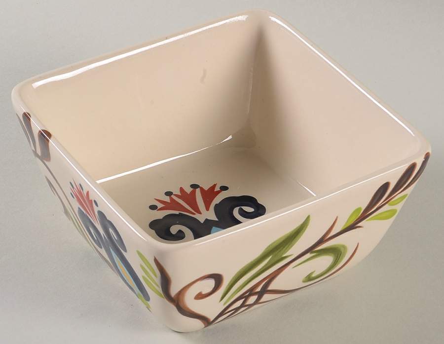 Jardine Individual Dip Dish by Vida By Eva Mendes-1
