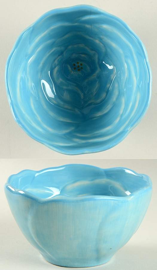 Jardine 5" Nesting Bowl by Vida By Eva Mendes-1