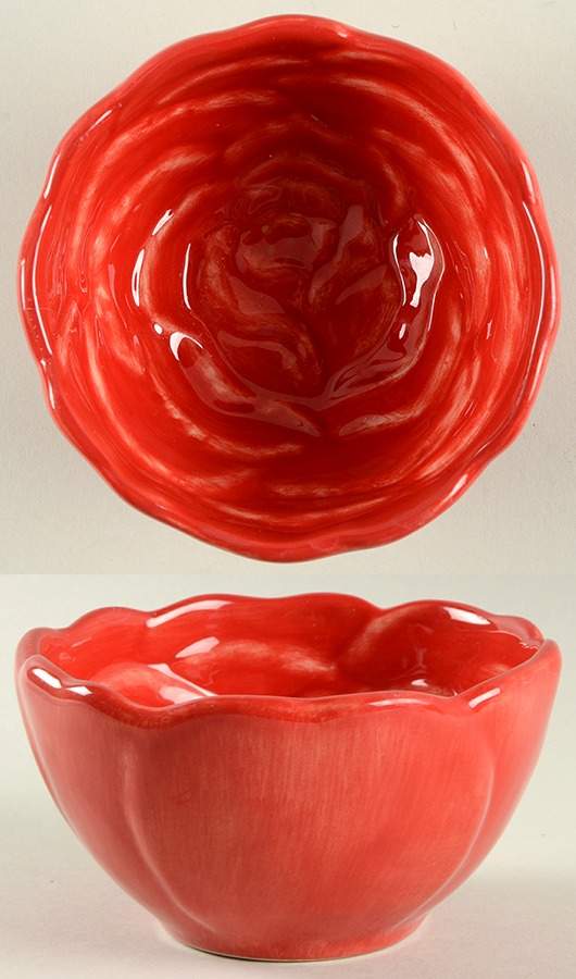 Jardine 4" Nesting Bowl by Vida By Eva Mendes-1