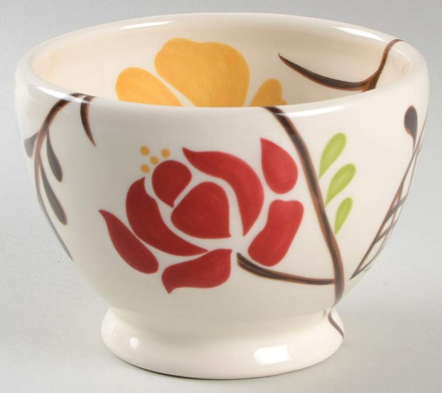 Jardine 4" All Purpose Bowl by Vida By Eva Mendes-1