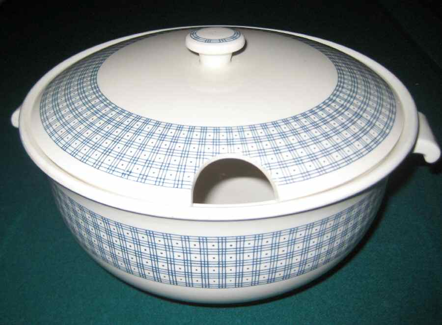 Karin Tureen &  Lid by Villeroy & Boch-1