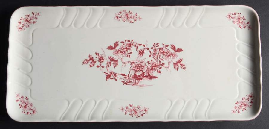Vieux Bruxelles Large Sandwich Tray by Villeroy & Boch-1