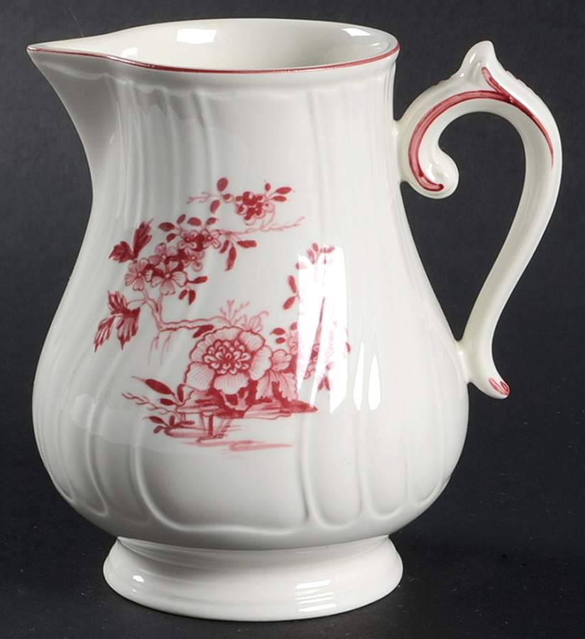 Vieux Bruxelles Creamer by Villeroy & Boch-1