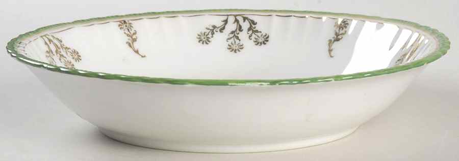 VTO190 Coupe Soup Bowl by Victoria (Austria)-1