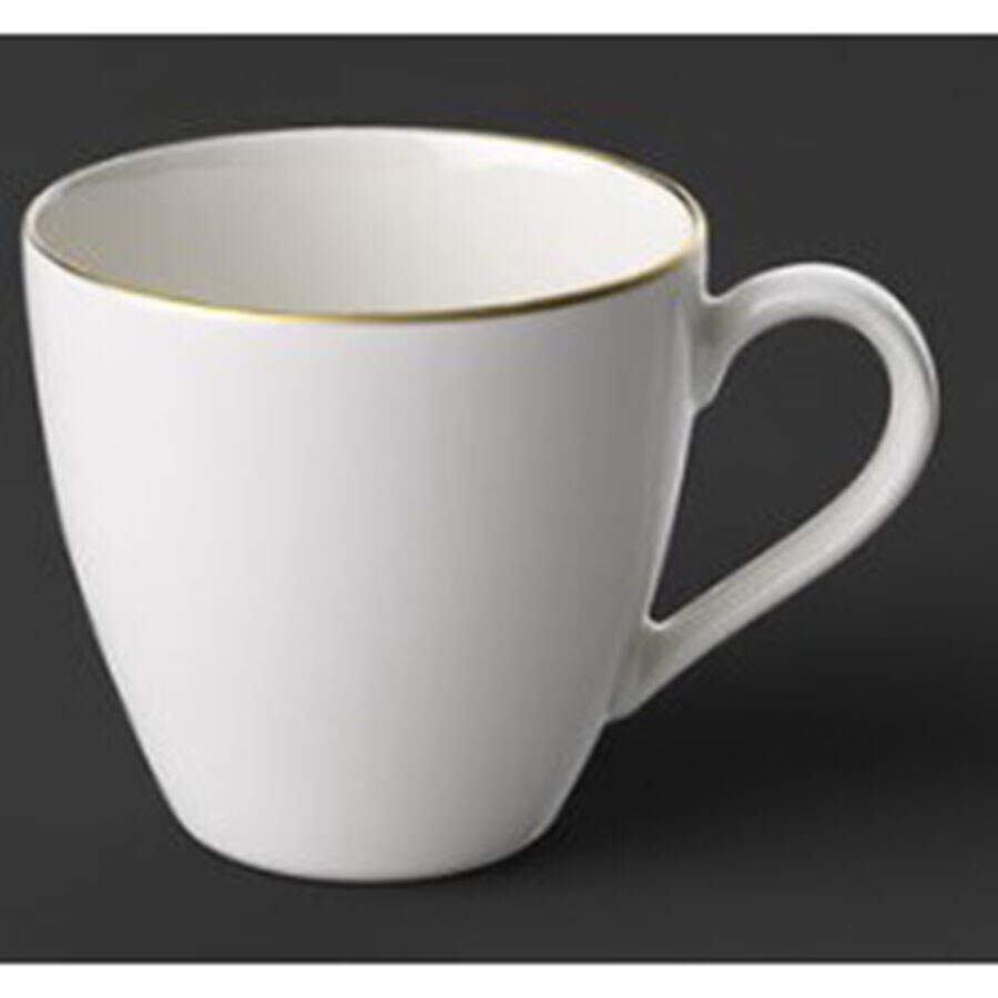 Anmut Gold Espresso Cup by Villeroy & Boch-1