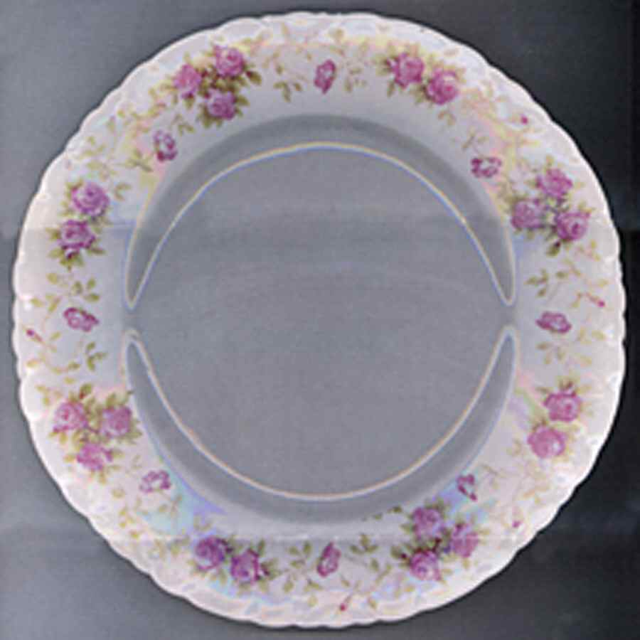 VNN74 Dinner Plate by Vienna-1