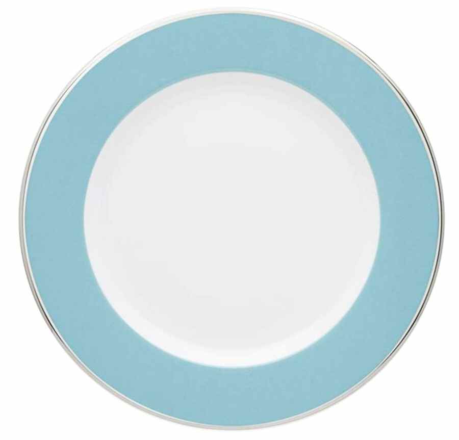 Chocolate Dinner Plate by Vista Alegre-1