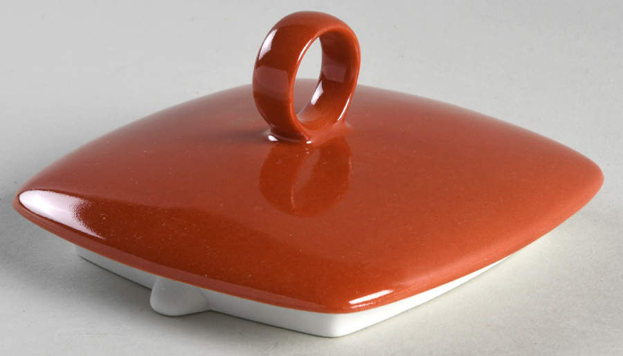 Alma de Lisboa Lid for Teapot by Vista Alegre-1