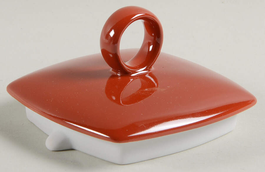 Alma de Lisboa Lid for Coffee Pot by Vista Alegre-1
