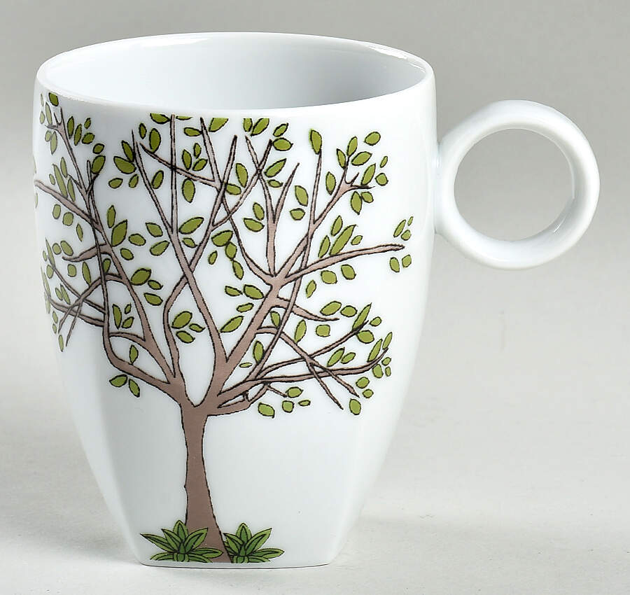 Alma de Lisboa Mug by Vista Alegre-1