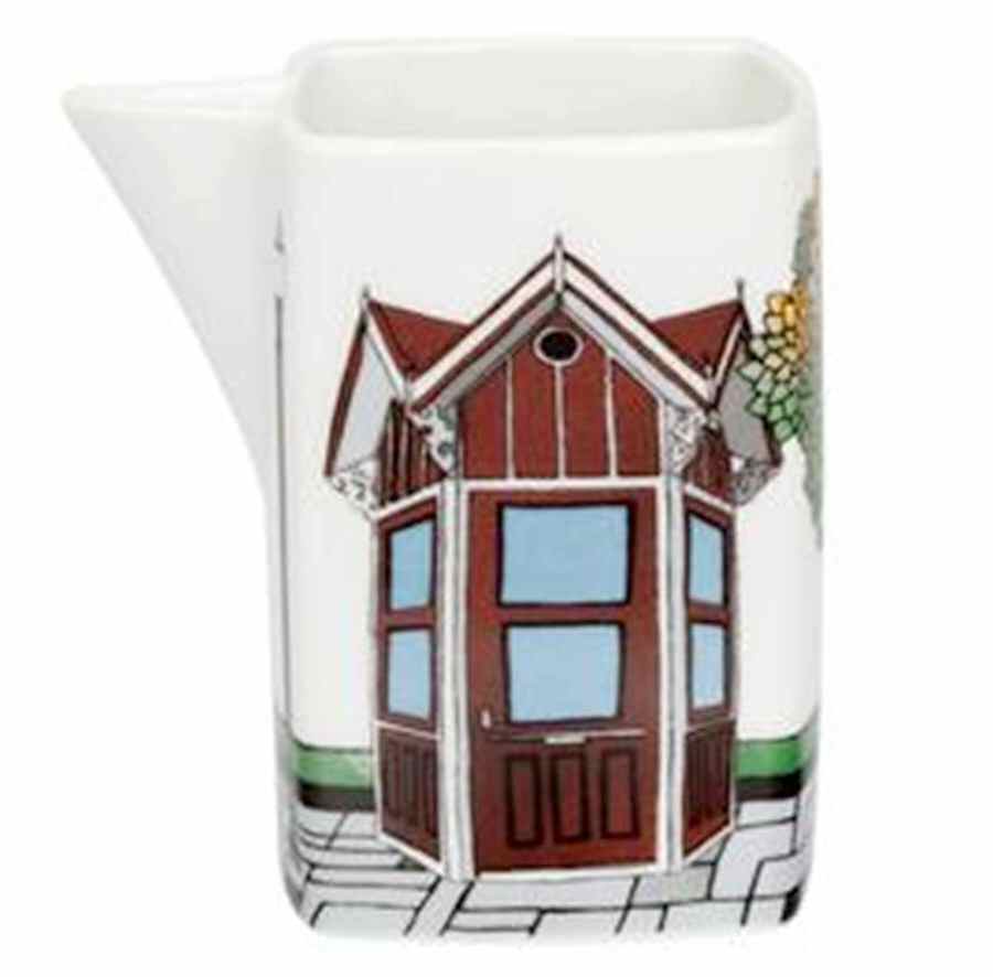 Alma do Porto Creamer by Vista Alegre-1