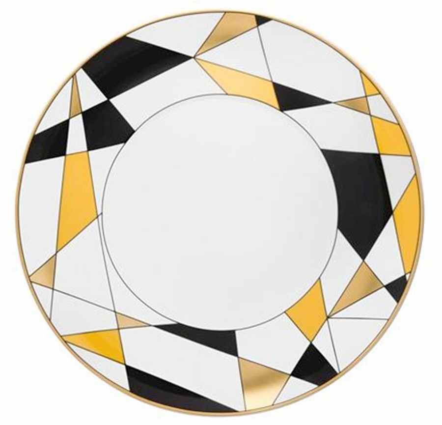 Arlequim Dinner Plate by Vista Alegre-1