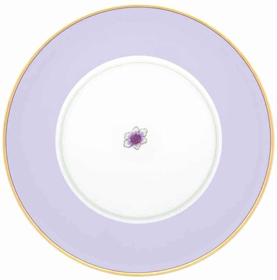 Avalon Service Plate (Charger) by Vista Alegre-1