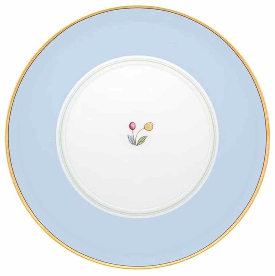 Avalon Service Plate (Charger) by Vista Alegre-1