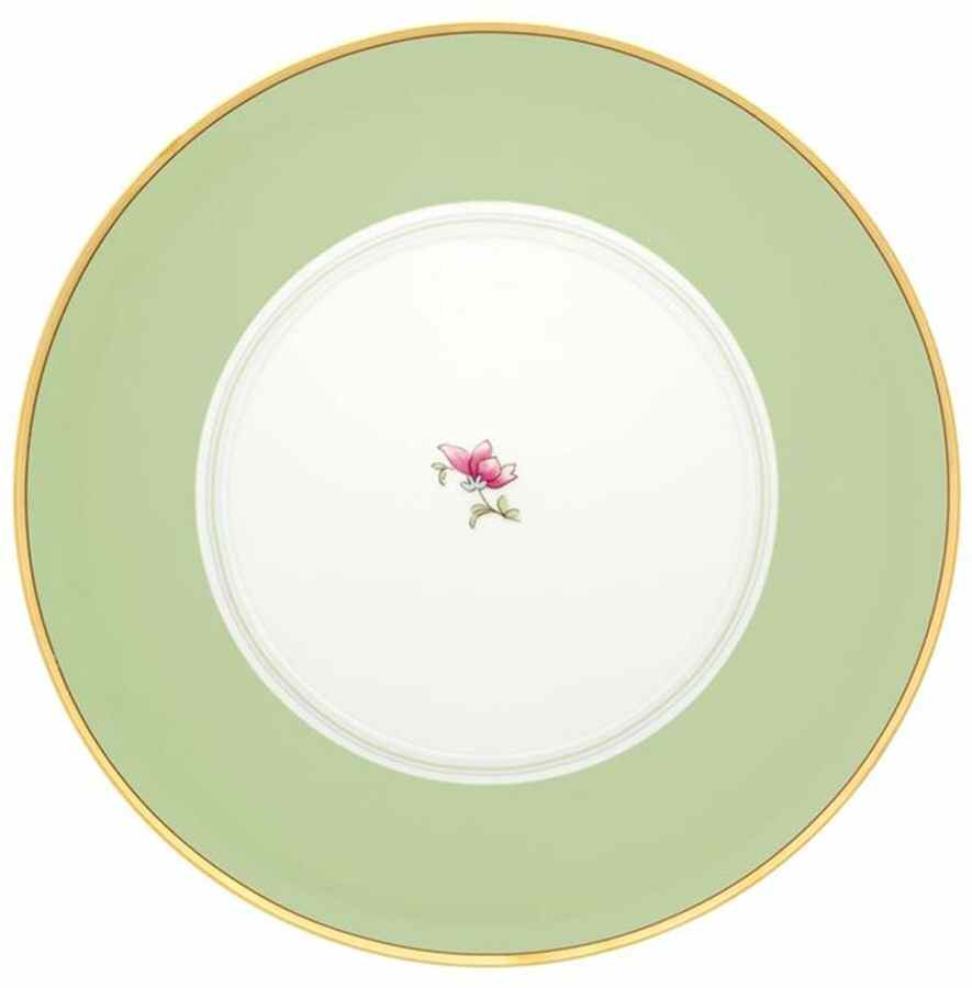 Avalon Service Plate (Charger) by Vista Alegre-1