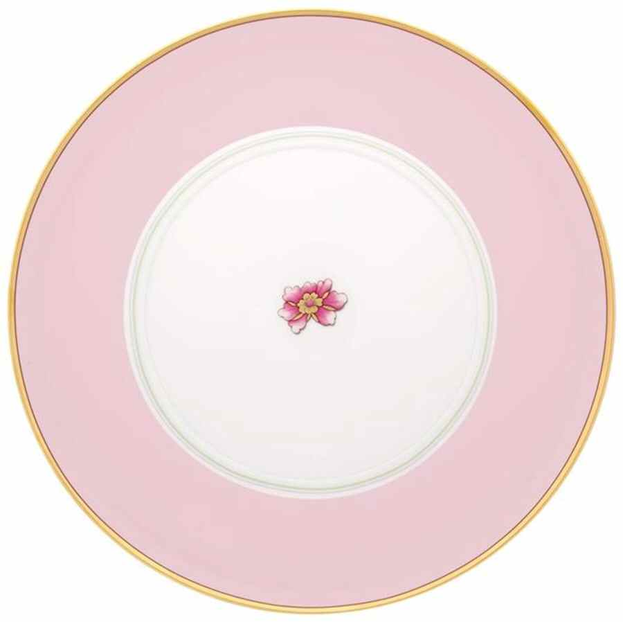 Avalon Service Plate (Charger) by Vista Alegre-1