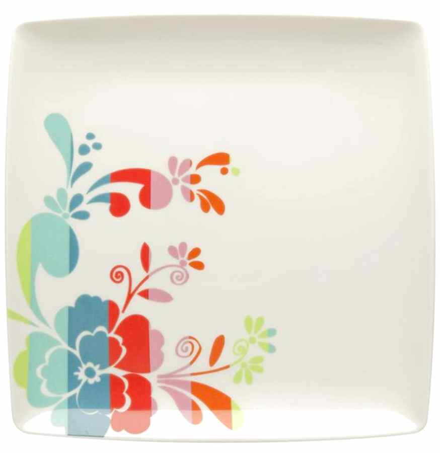 Brasilia Dinner Plate by Vista Alegre-1