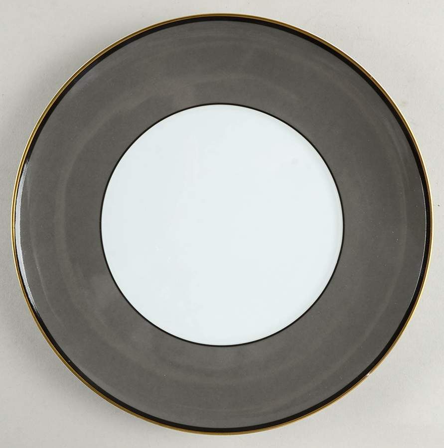 Casablanca Salad/Dessert Plate by Vista Alegre-1