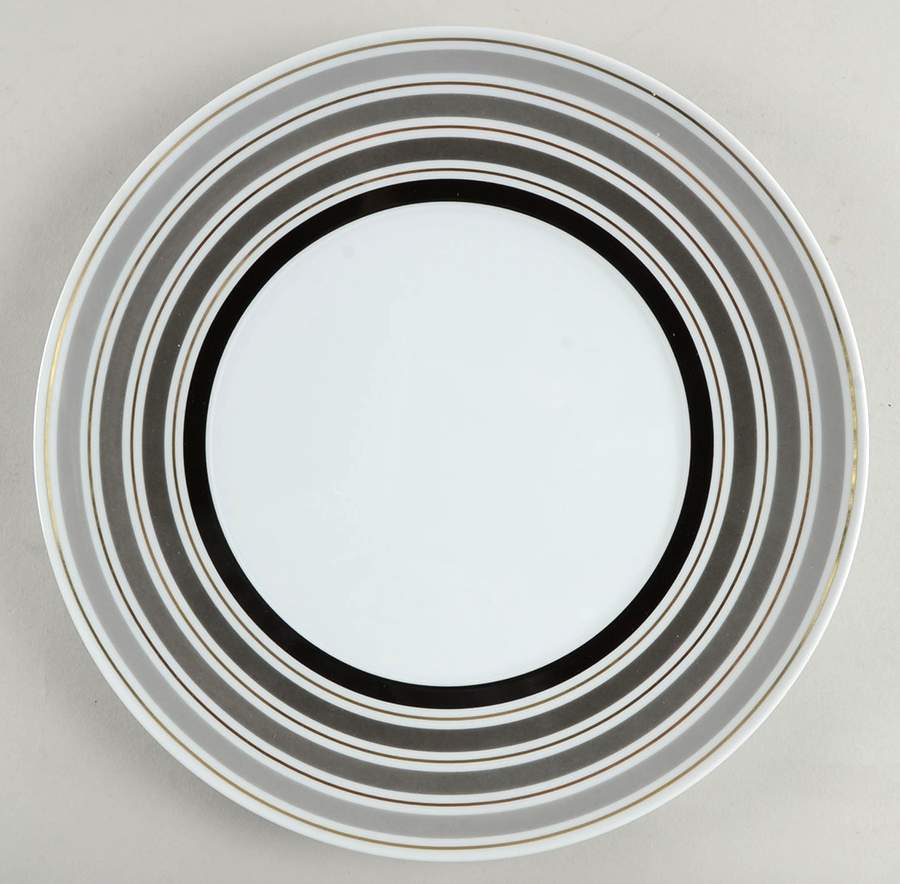 Casablanca Dinner Plate by Vista Alegre-1