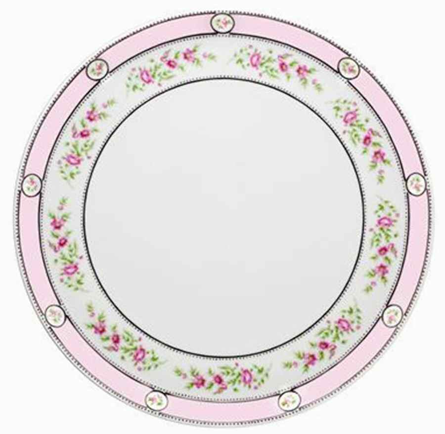 Chitas de Alcobaca 11" Tart Tray by Vista Alegre-1