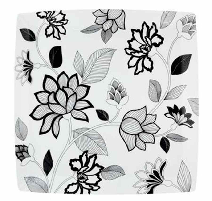 Fiore Service Plate (Charger) by Vista Alegre-1
