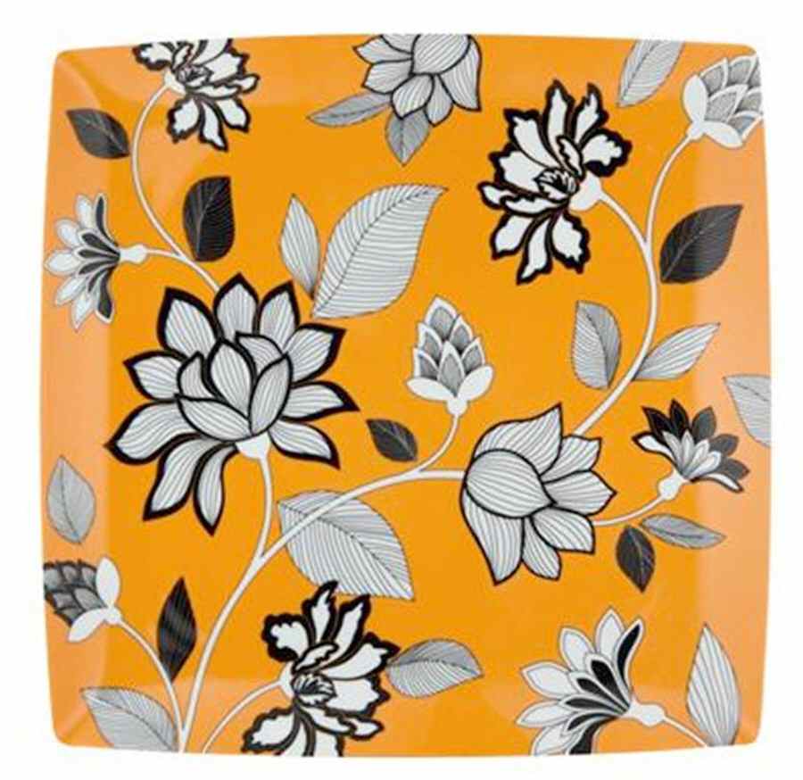 Fiore Service Plate (Charger) by Vista Alegre-1