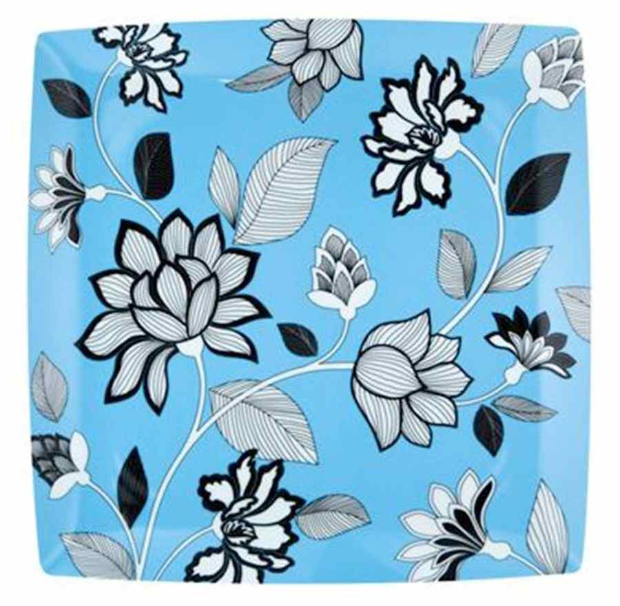 Fiore Service Plate (Charger) by Vista Alegre-1