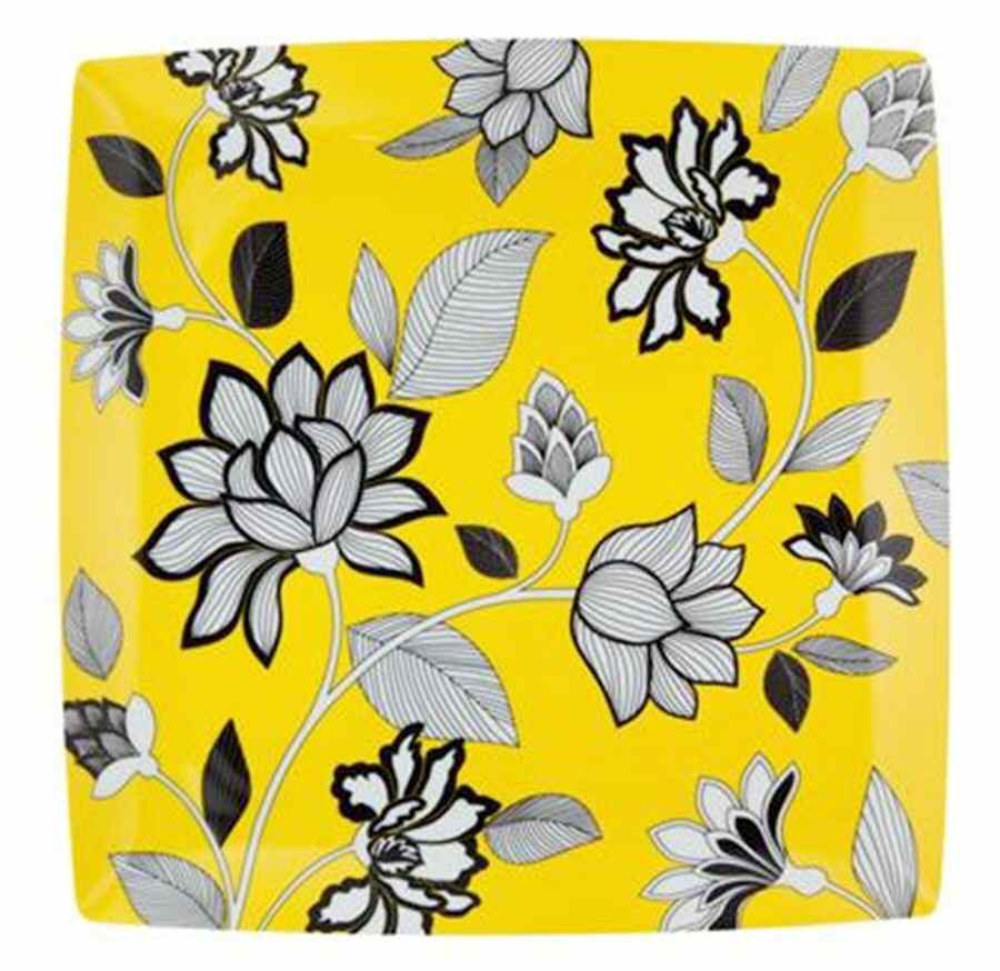 Fiore Service Plate (Charger) by Vista Alegre-1