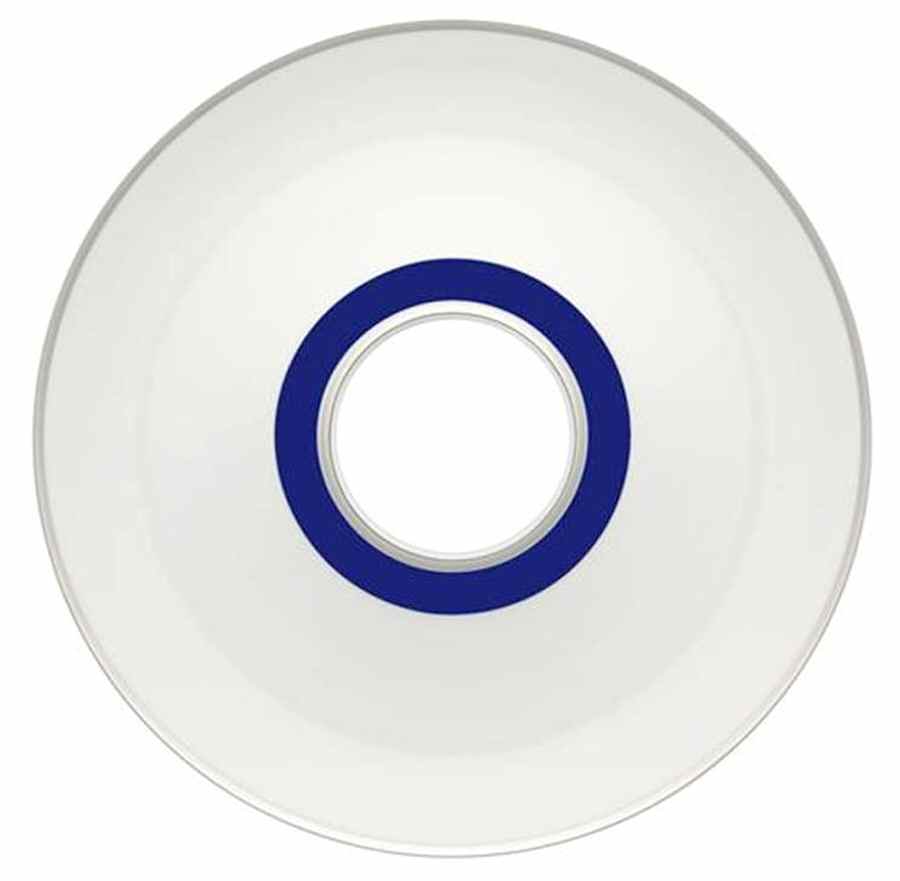 Harvard Olive Dish by Vista Alegre-1