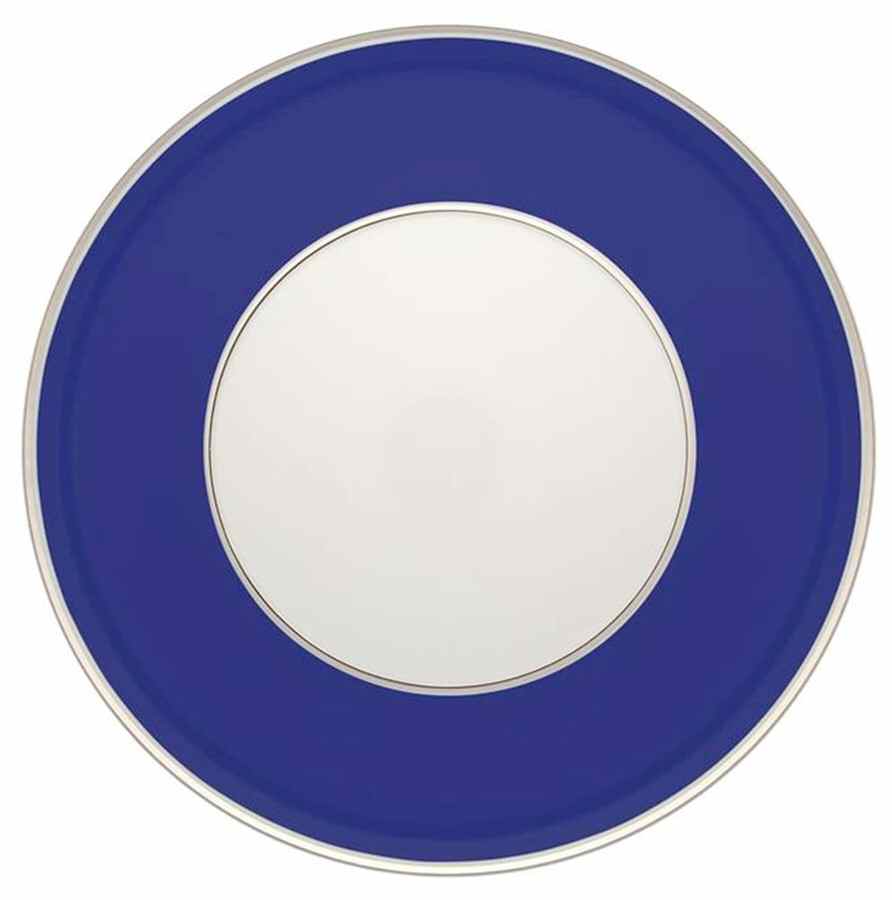 Harvard Service Plate (Charger) by Vista Alegre-1