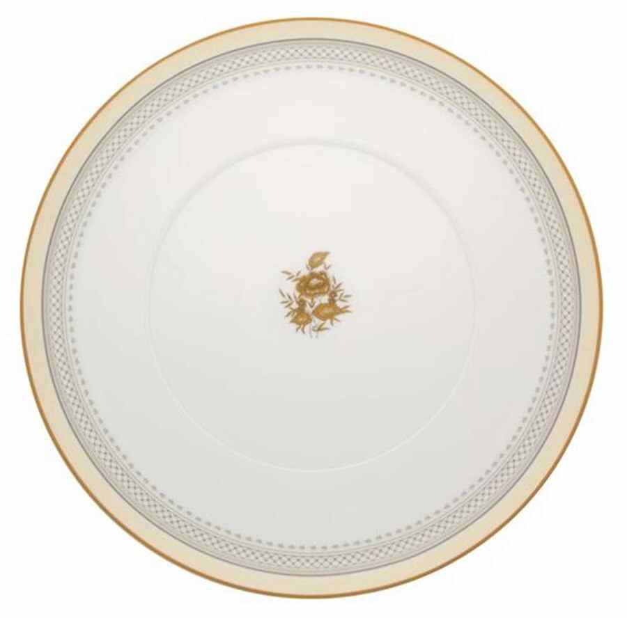 Heritage Dinner Plate by Vista Alegre-1