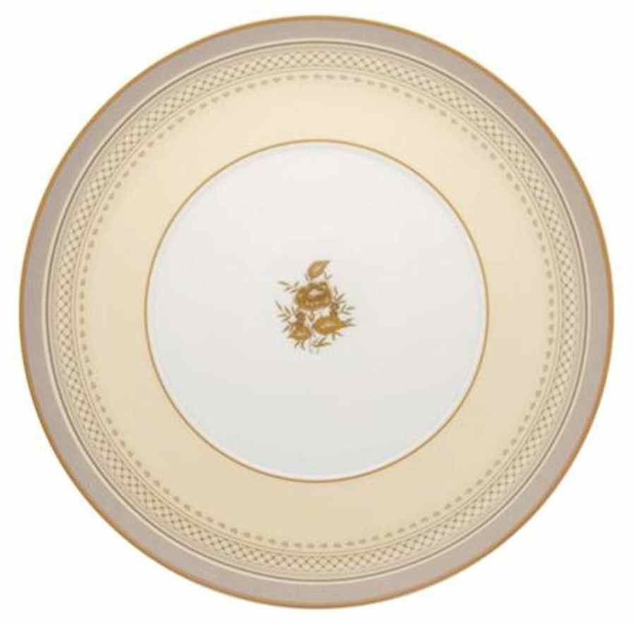 Heritage Salad/Dessert Plate by Vista Alegre-1