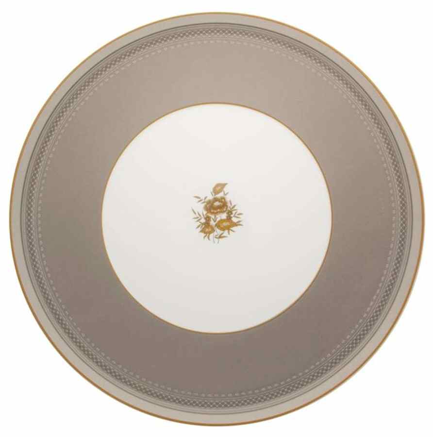 Heritage Service Plate (Charger) by Vista Alegre-1