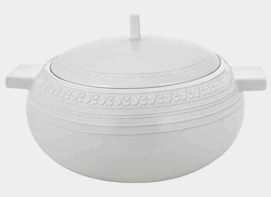 Ornament Tureen &  Lid by Vista Alegre-1
