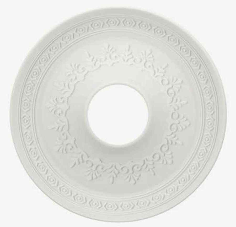 Ornament Olive Dish by Vista Alegre-1