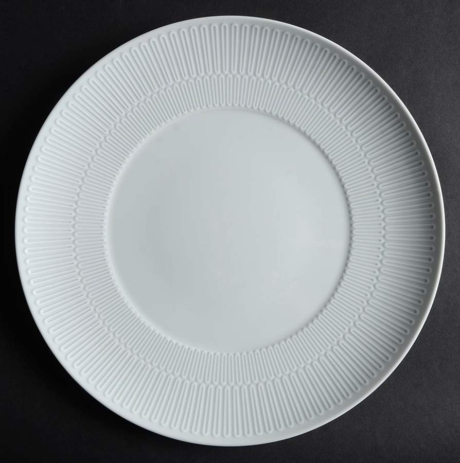 Ornament Dinner Plate by Vista Alegre-1