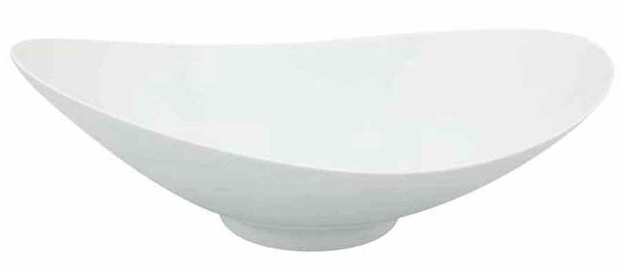 Loop Oval Centerpiece by Vista Alegre-1