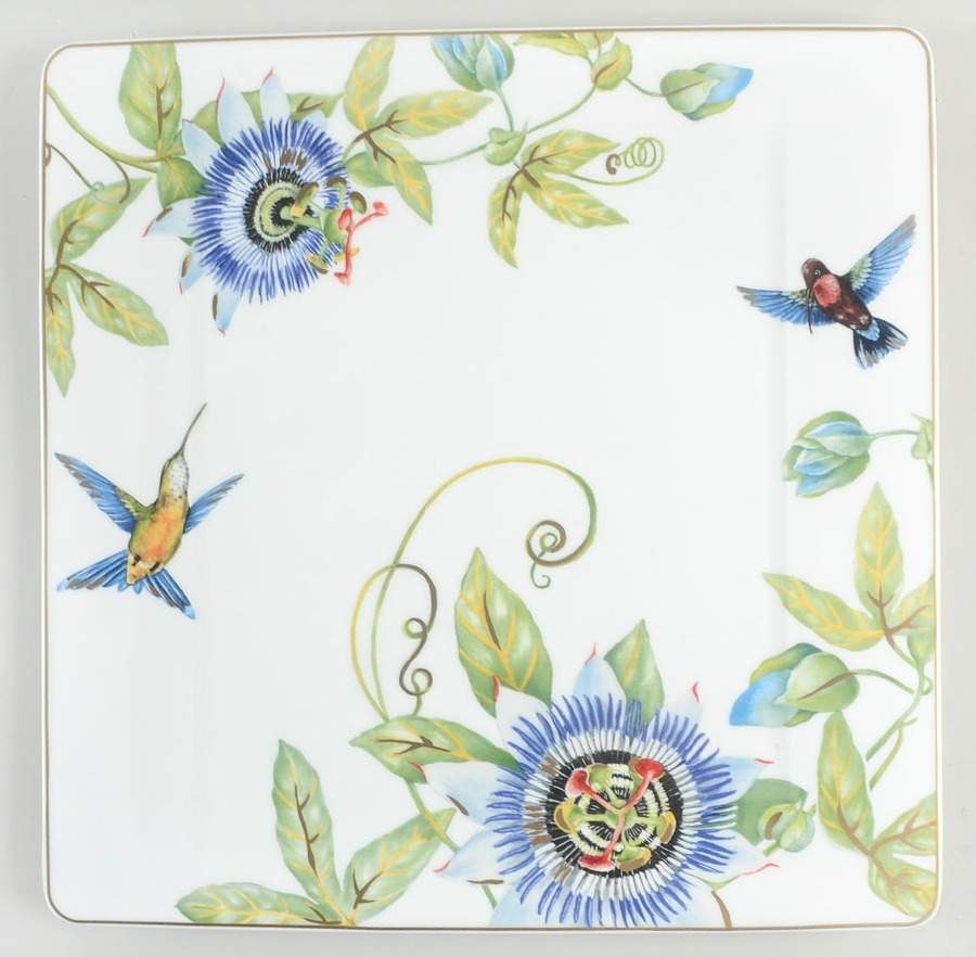 Amazonia 13" Square Serving Platter by Villeroy & Boch-1