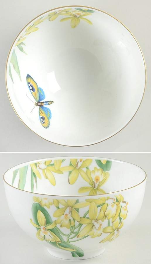 Amazonia Rice Bowl by Villeroy & Boch-1