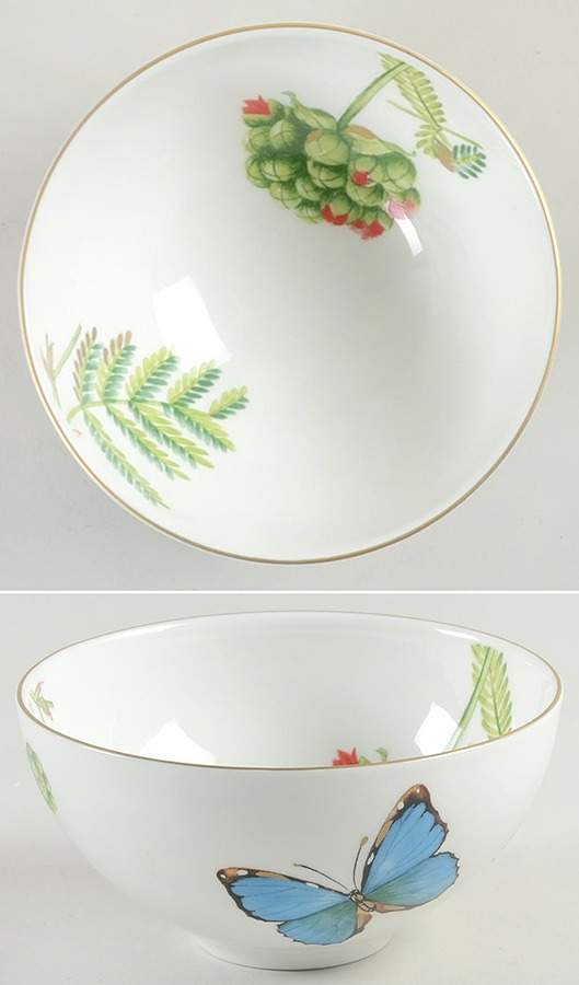 Amazonia Individual Salad Bowl by Villeroy & Boch-1
