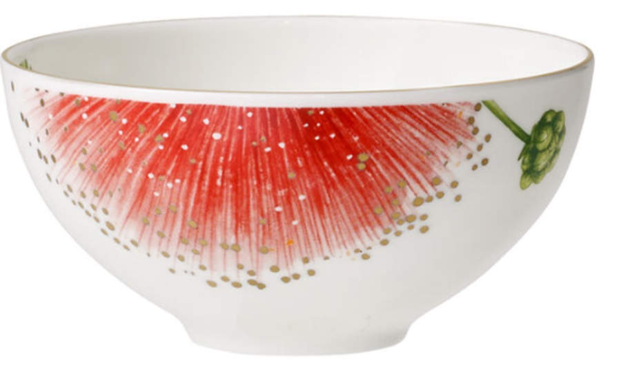 Amazonia Coupe Cereal Bowl by Villeroy & Boch-1