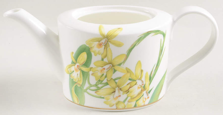 Amazonia Small Teapot No Lid by Villeroy & Boch-1